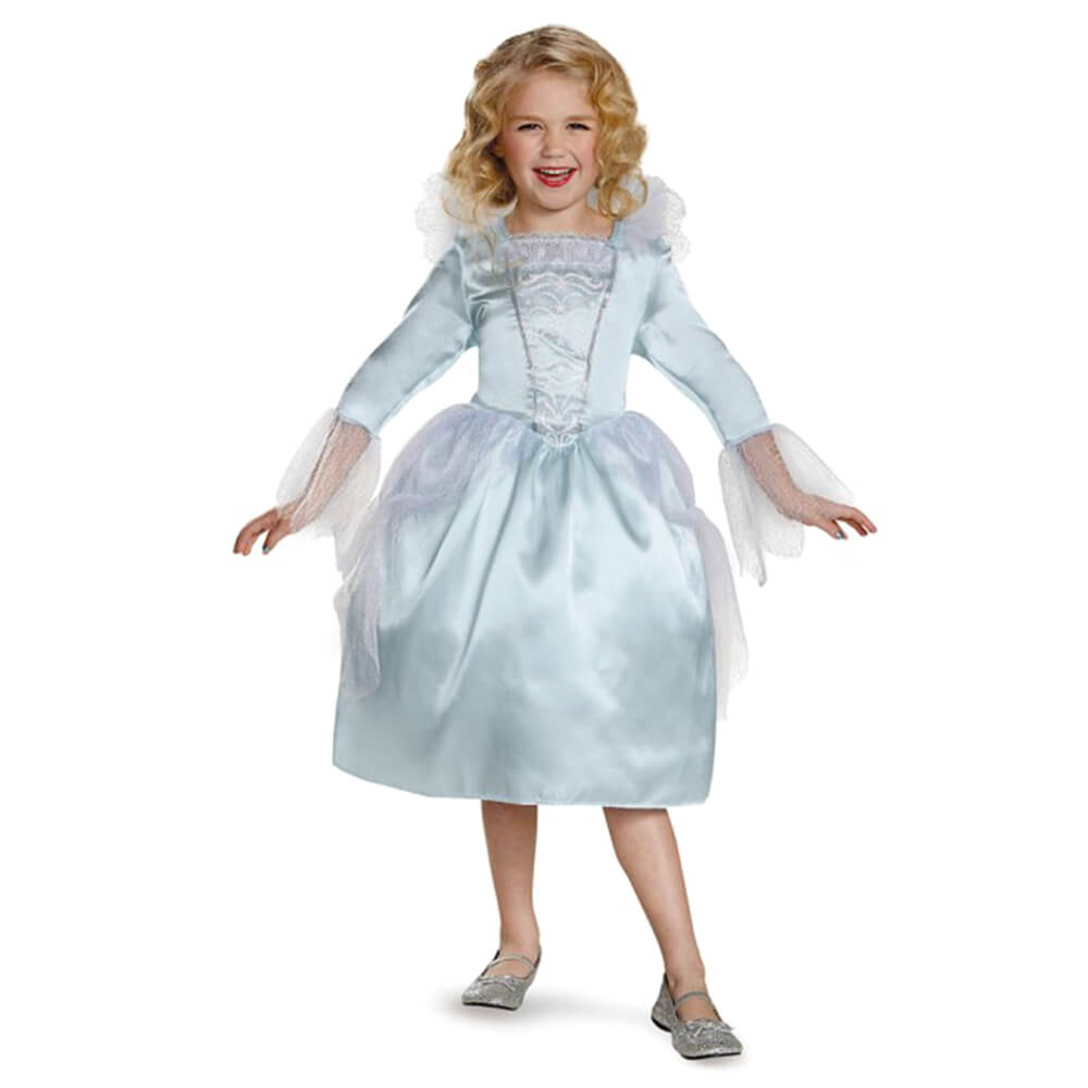 Fairy Godmother Movie Classic Costume