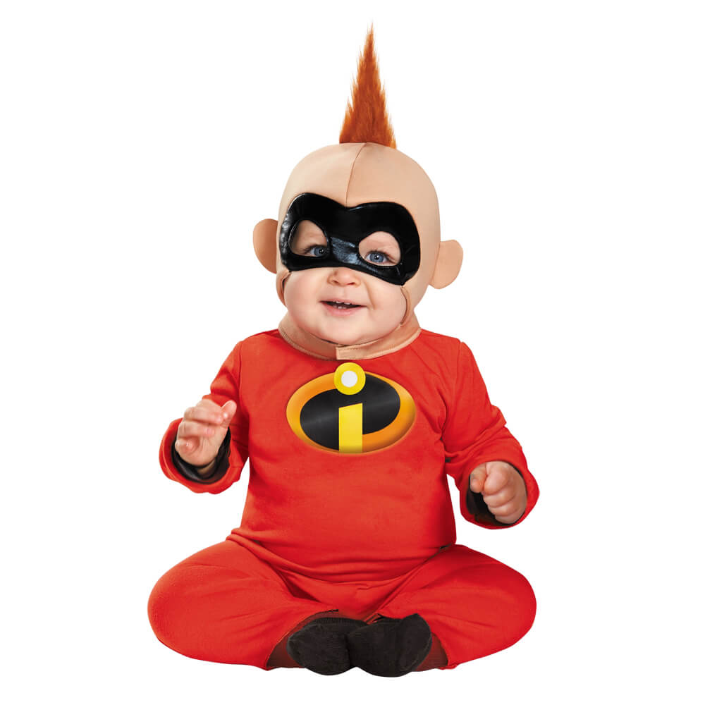 Baby Jack Jack Deluxe Costume 