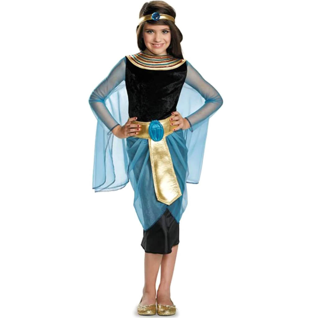 Cleopatra Costume