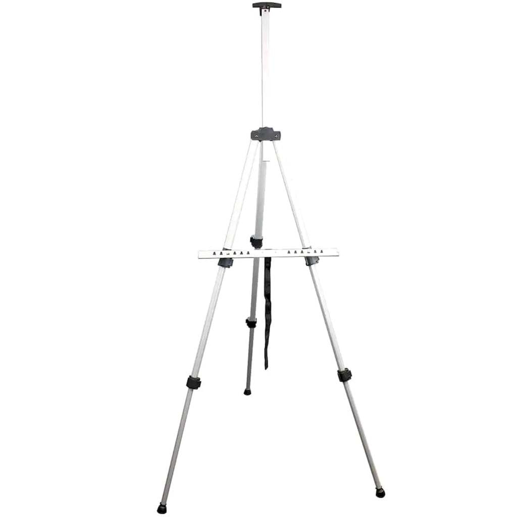 Tilden Aluminum Tripod Easel