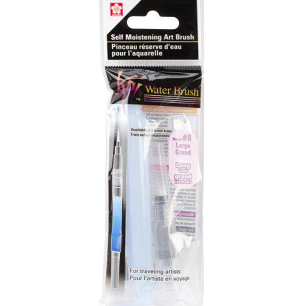 Koi Water Brushes 9ml