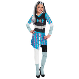 Frankie Stein Child Costume