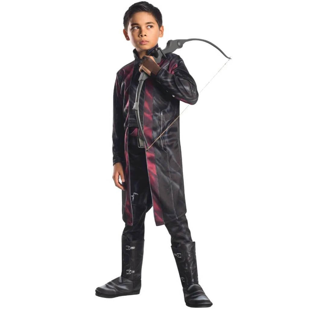 Hawkeye Deluxe Costume