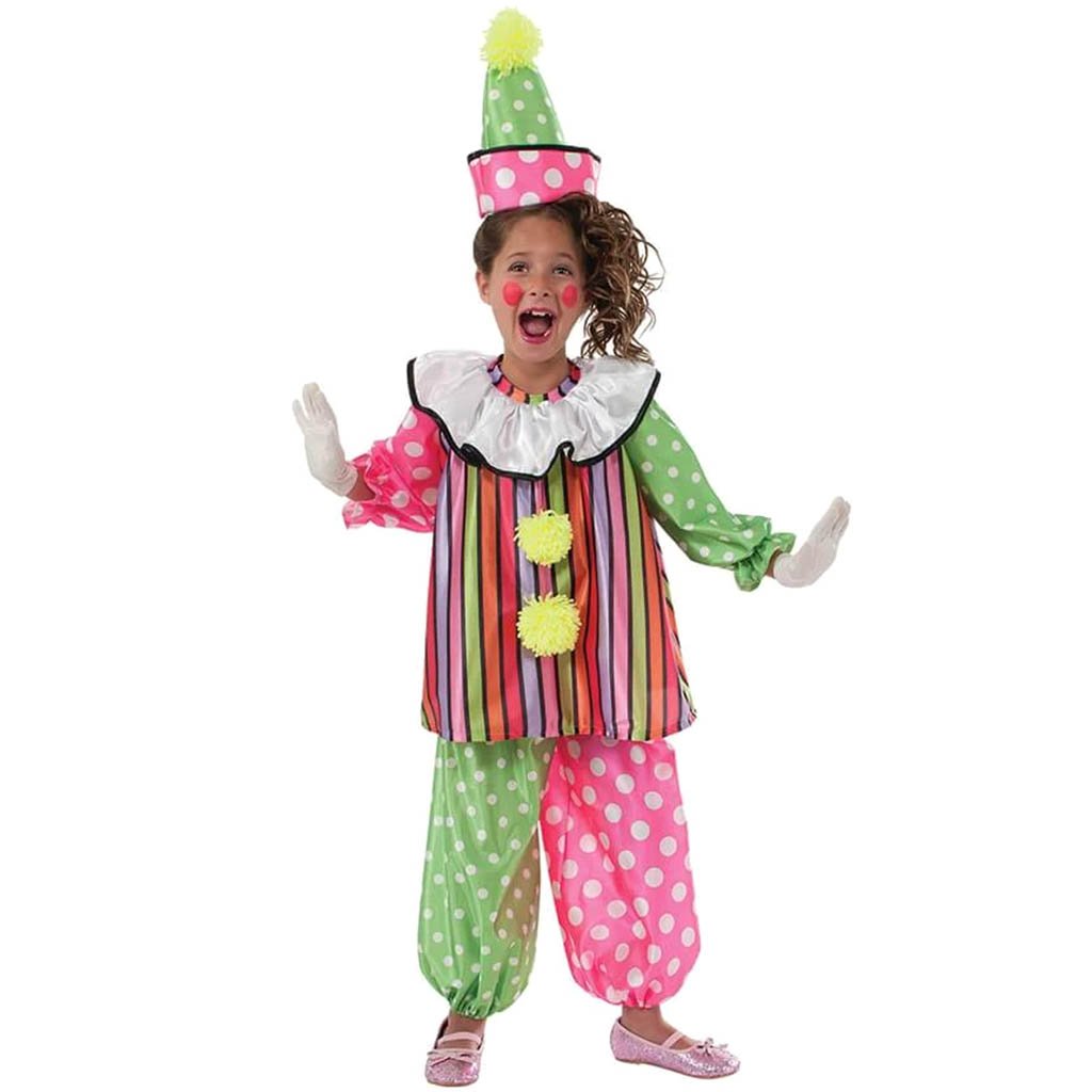 Giggles Child Costume