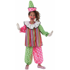 Giggles Child Costume