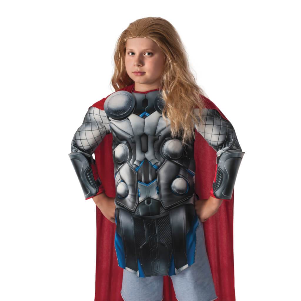 Thor Wig