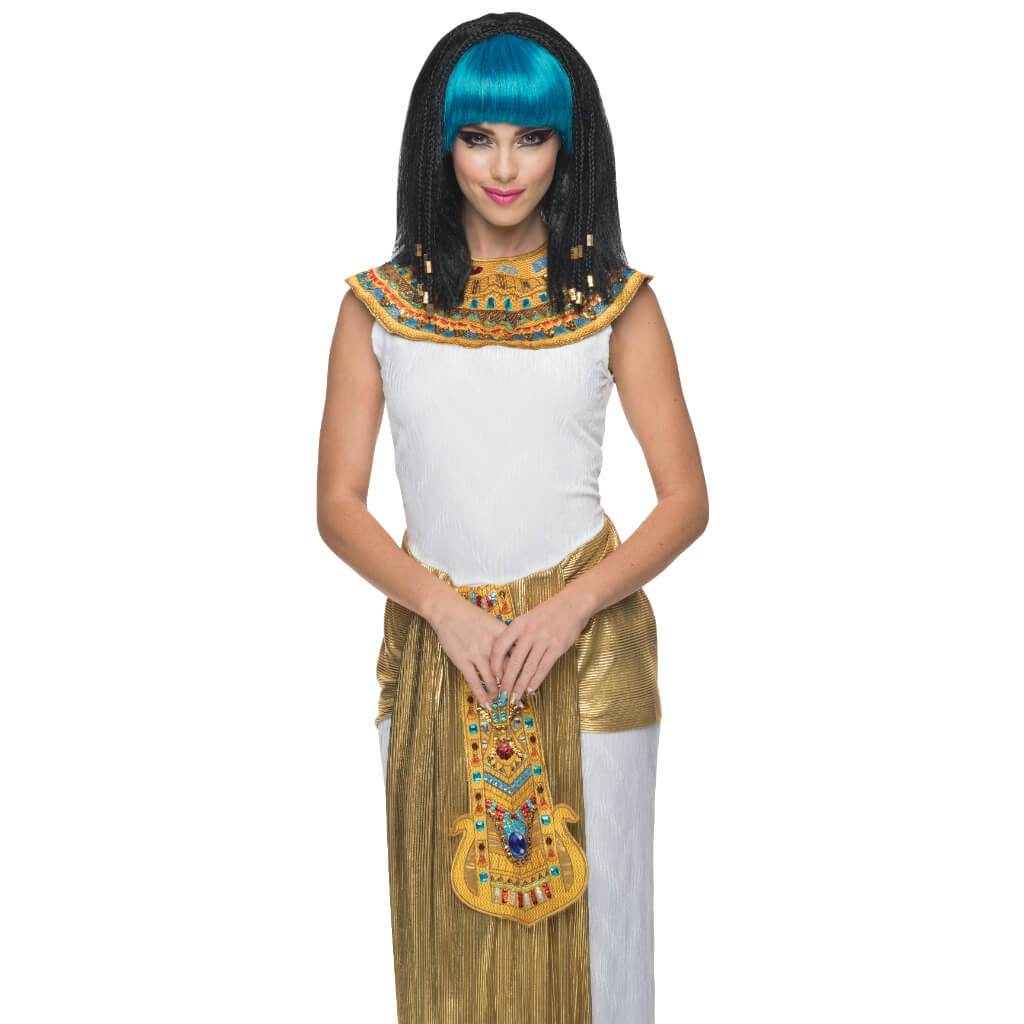 Egyptian Princess Wig