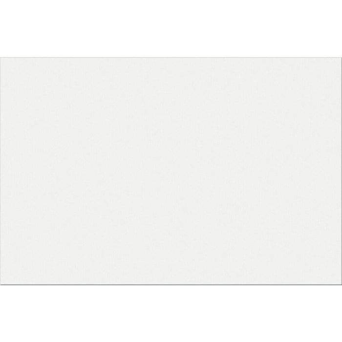 Sunworks Construction Paper 24in x 36in White