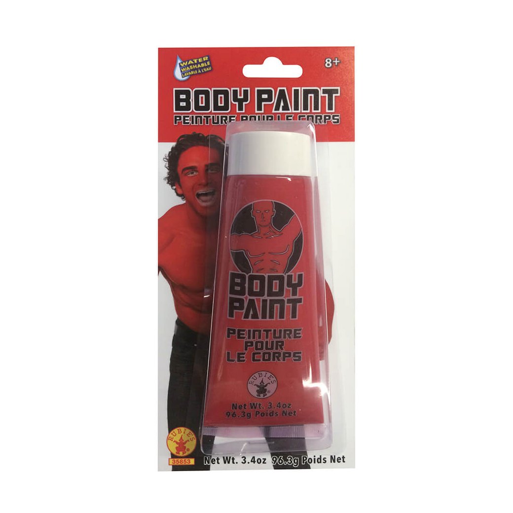 Body Paint 3.4oz