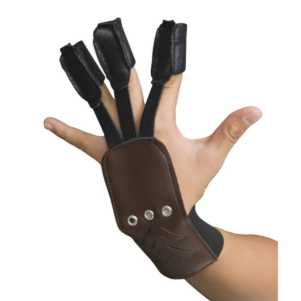 Hawkeye Archer&#39;s Gloves