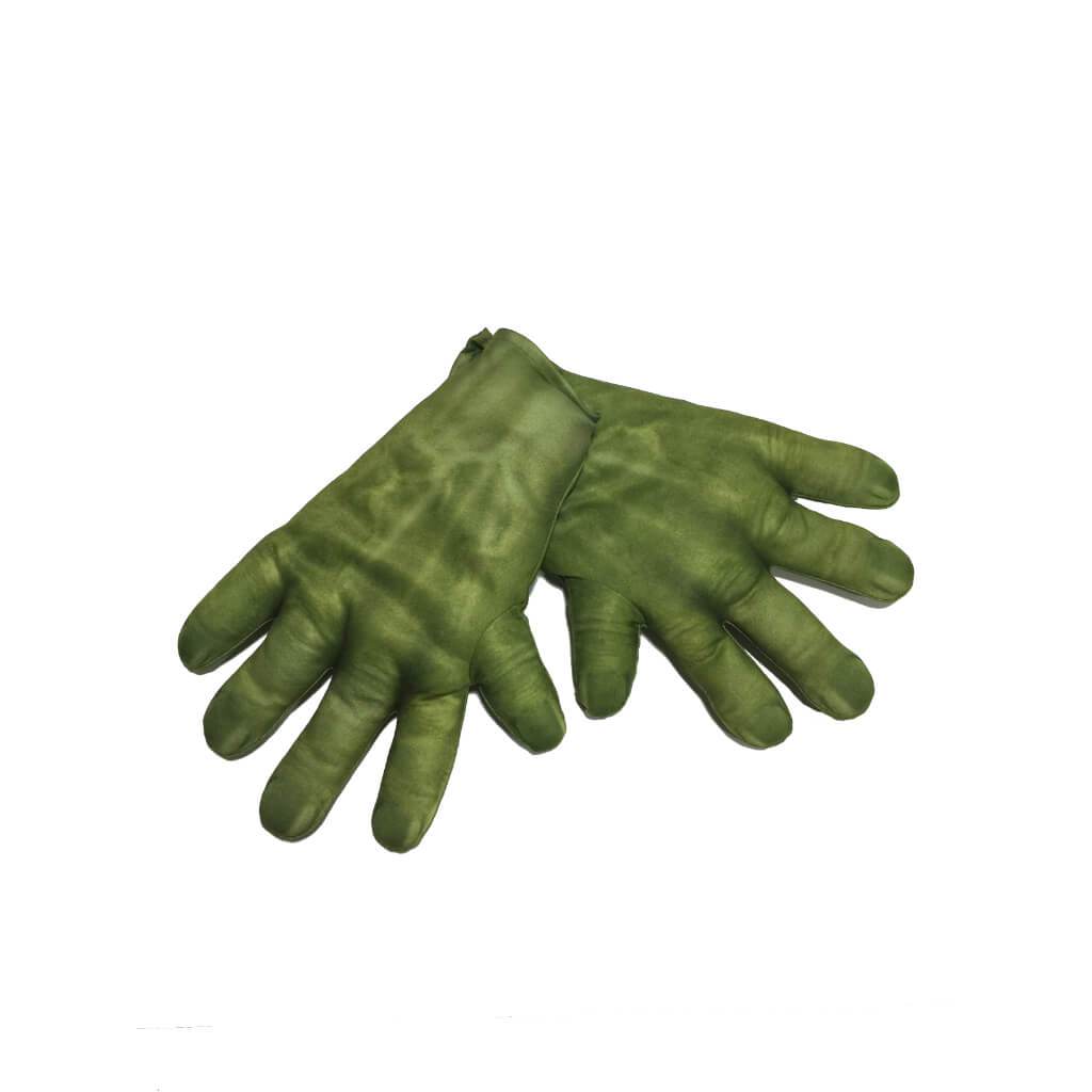 Hulk Gloves