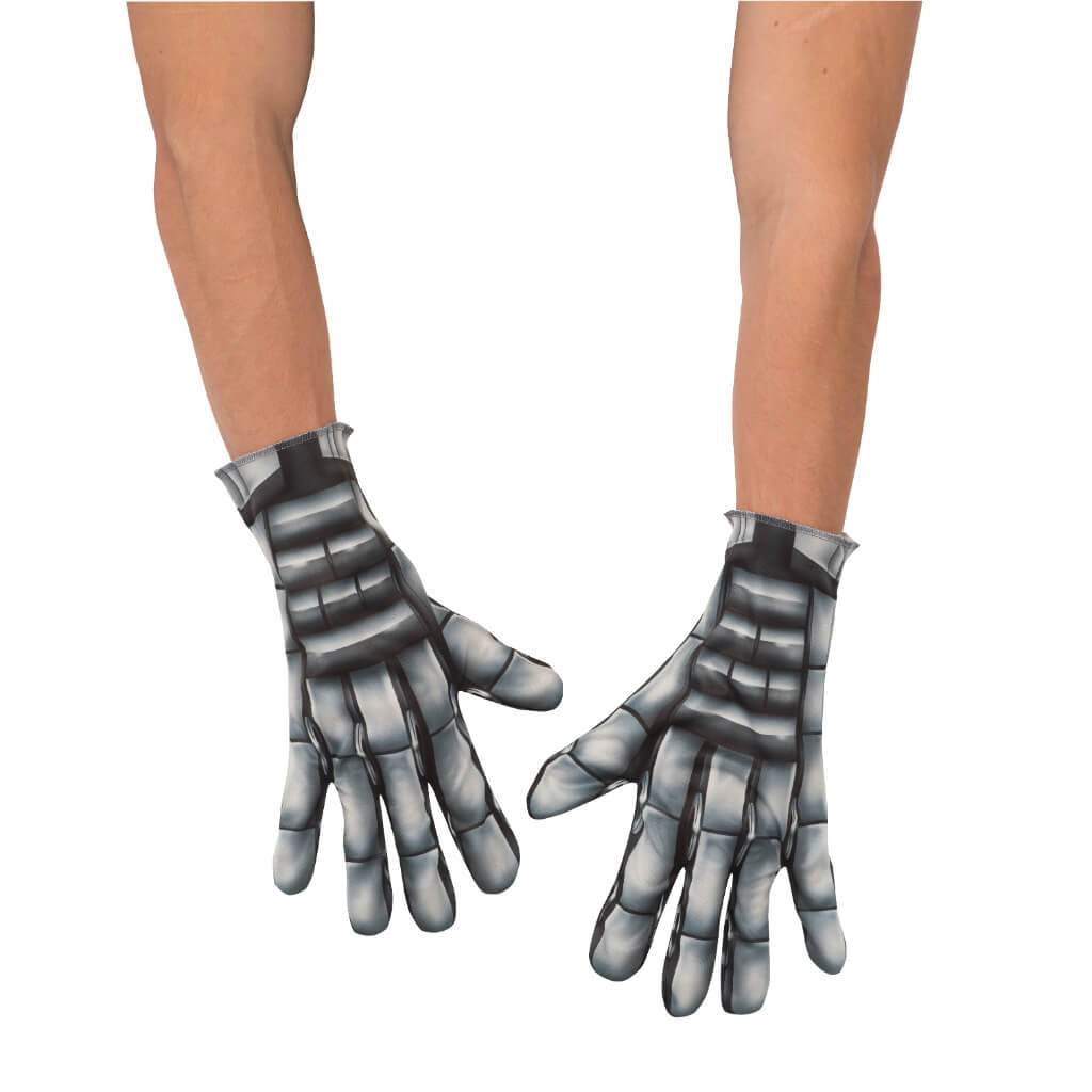 Ultron Gloves