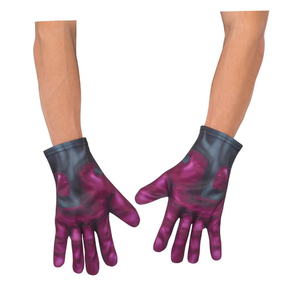 Vision Gloves