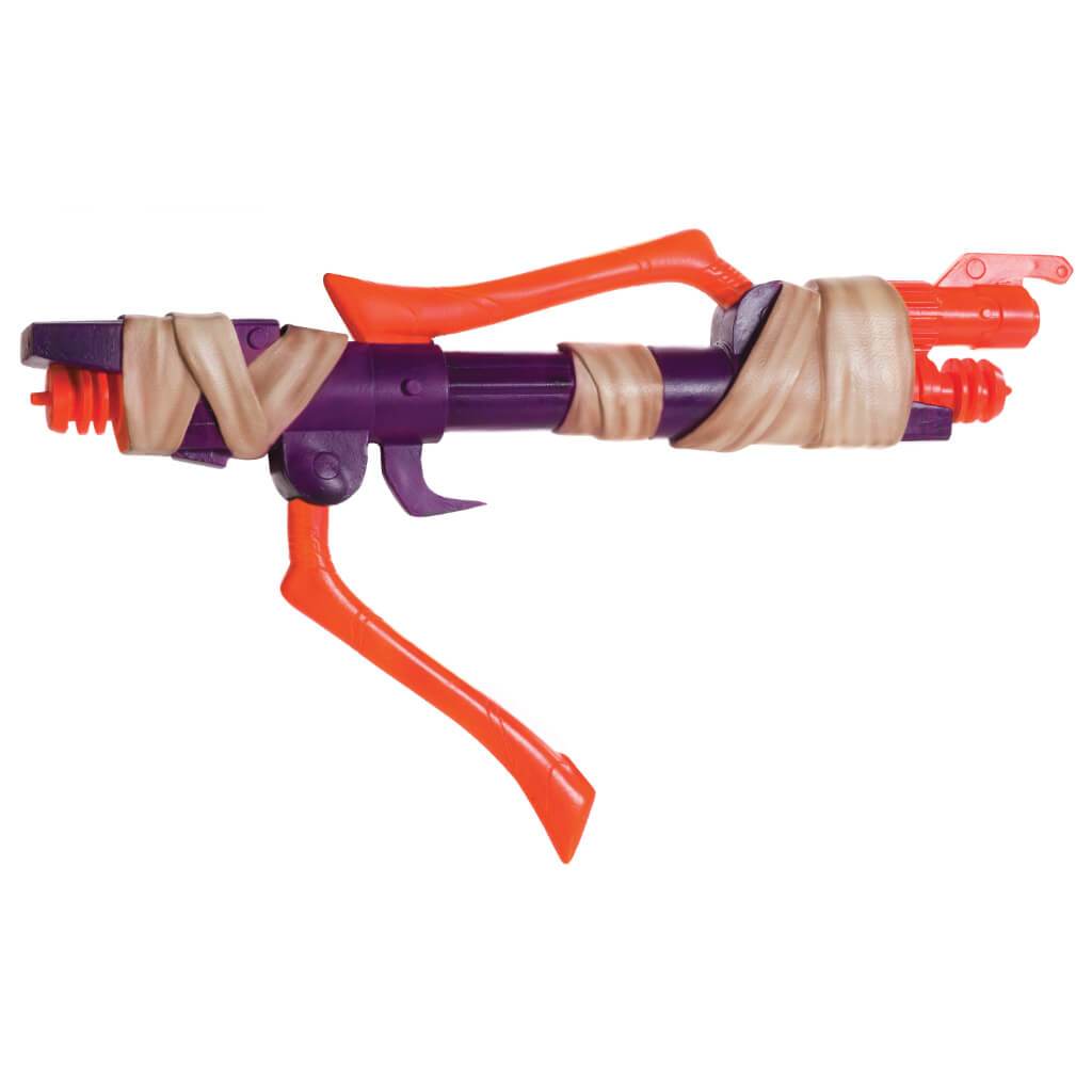 Zeb Weapon