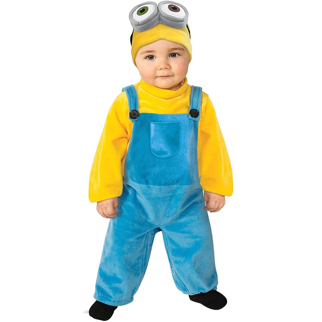 Bob Minion Costume