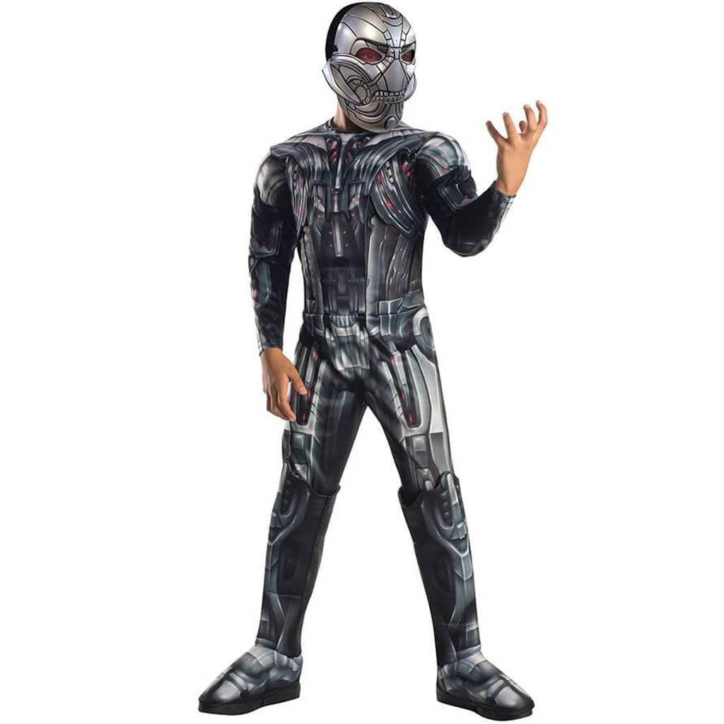 Ultron Deluxe Costume