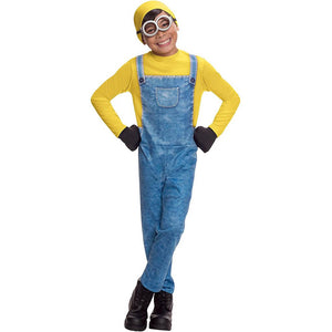 Bob Minion Costume