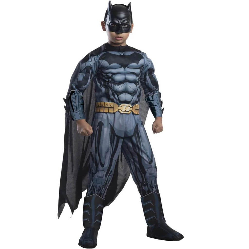 Batman Deluxe Costume