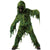 Swamp Monster Costume