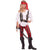 Posh Pirate Costume