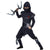 Ninja Warrior Costume