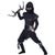 Ninja Warrior Costume