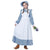 Pioneer Girl Costume