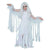 Ghostly Girl Child Costume