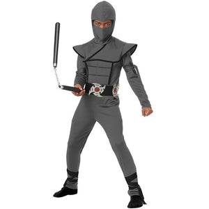 Stealth Ninja Costume