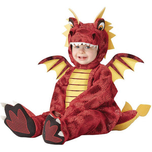 Adorable Dragon Costume