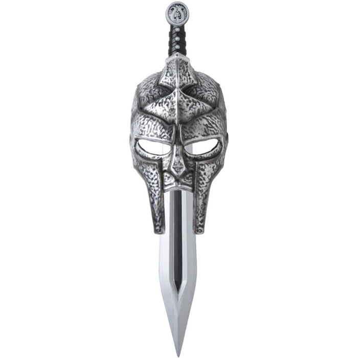 Gladiator Mask & Sword