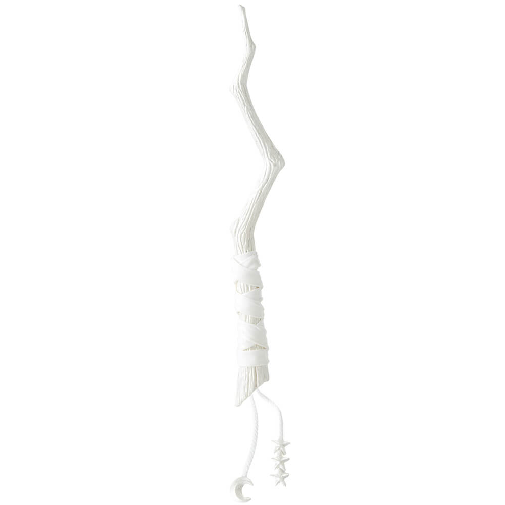 Mystic Wand White