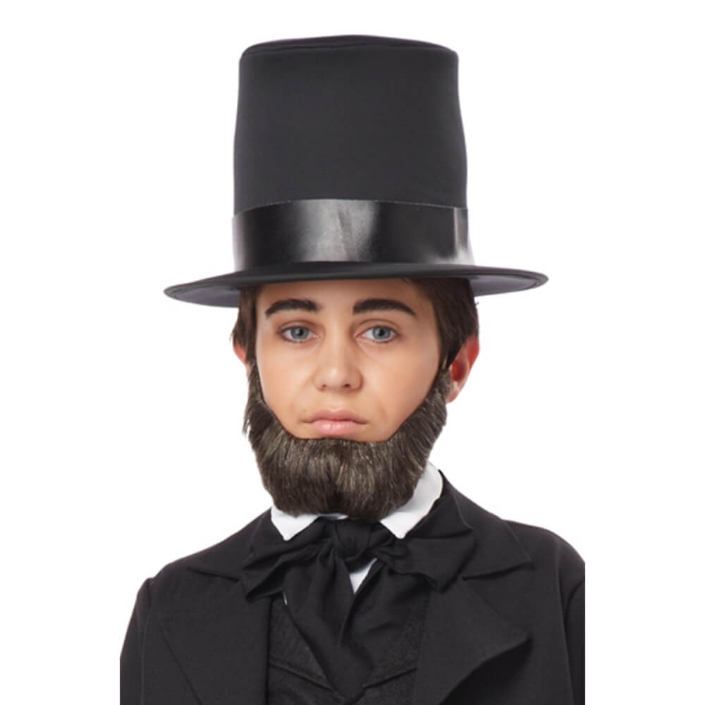 Honest Abe Beard