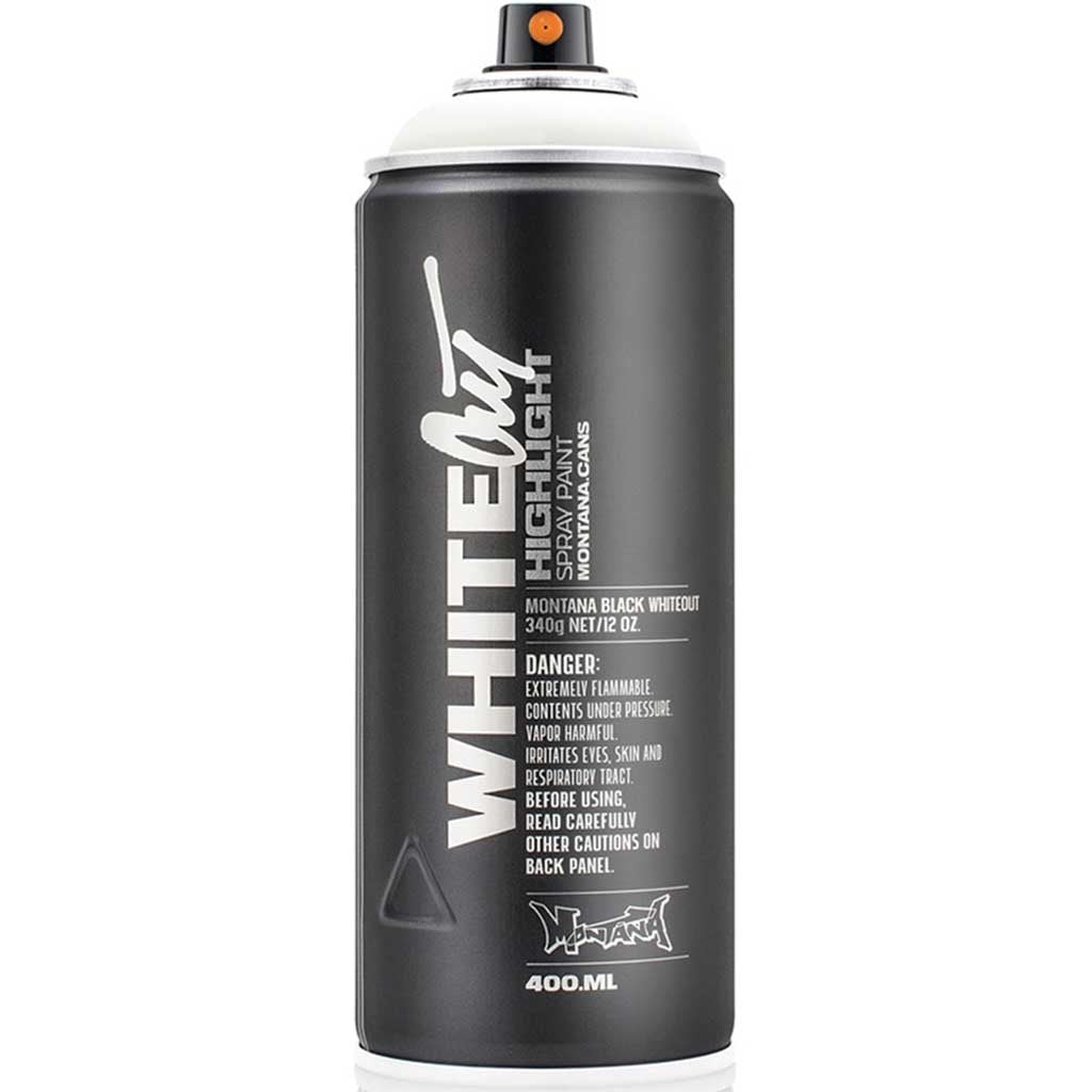 Spray Paint Montana 11oz