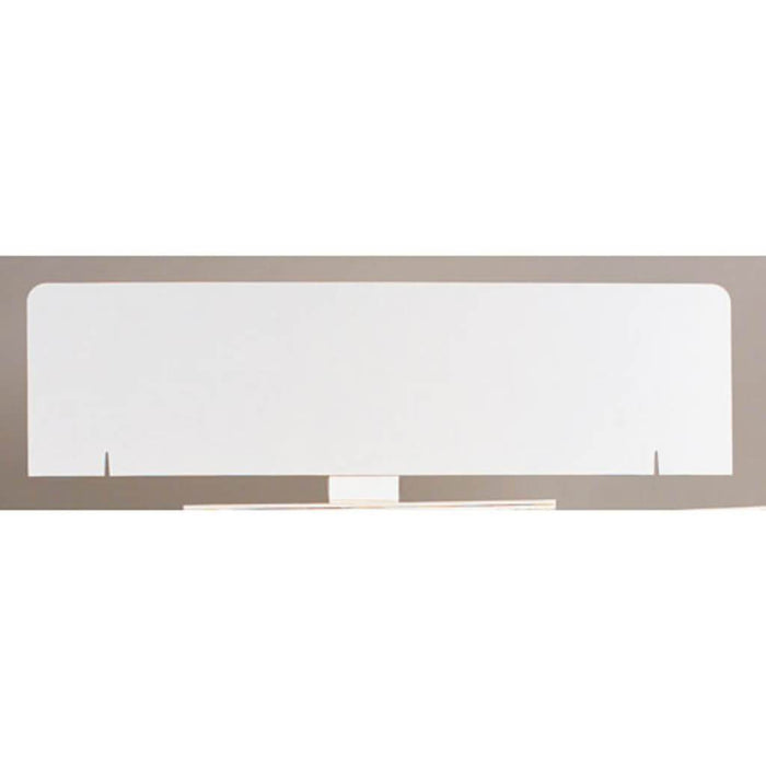Presentation Board Header 