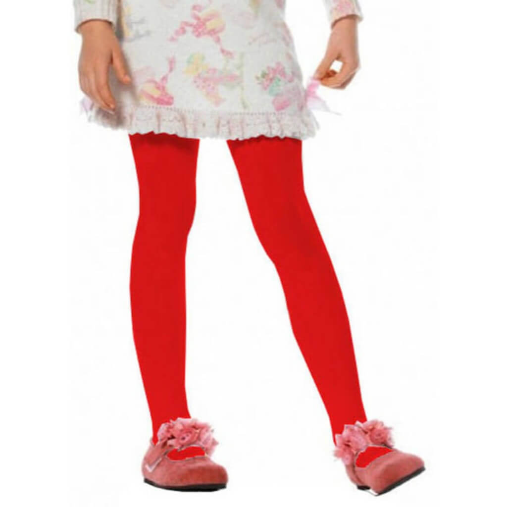 Infant & Toddler Nylon Tights