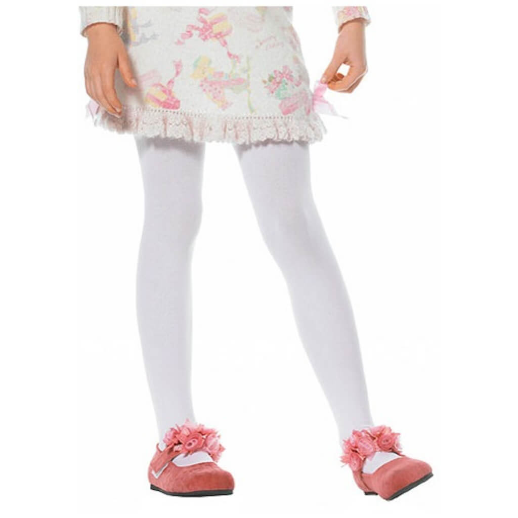 Infant &amp; Toddler Nylon Tights