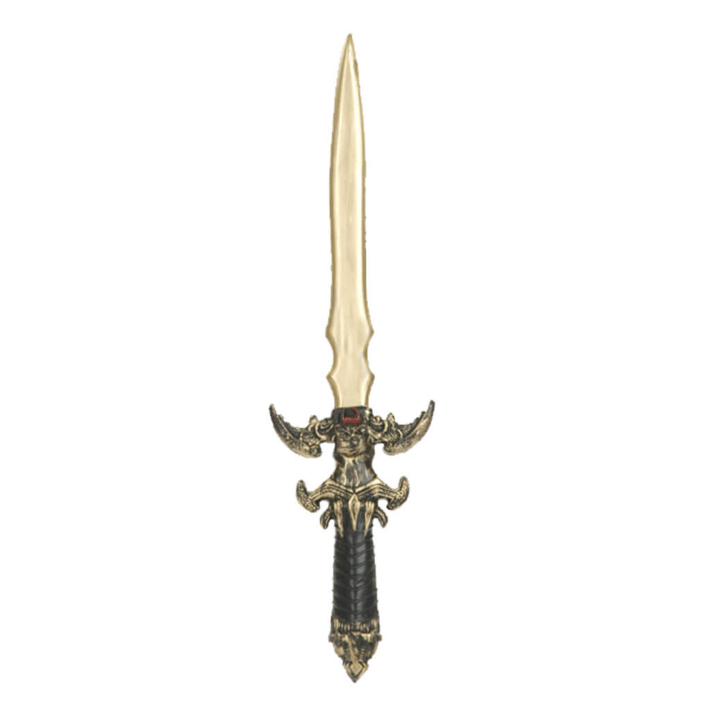 Gargoyle Sword 24In