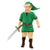 Link The Warrior Elf Costume