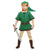 Link The Warrior Elf Costume