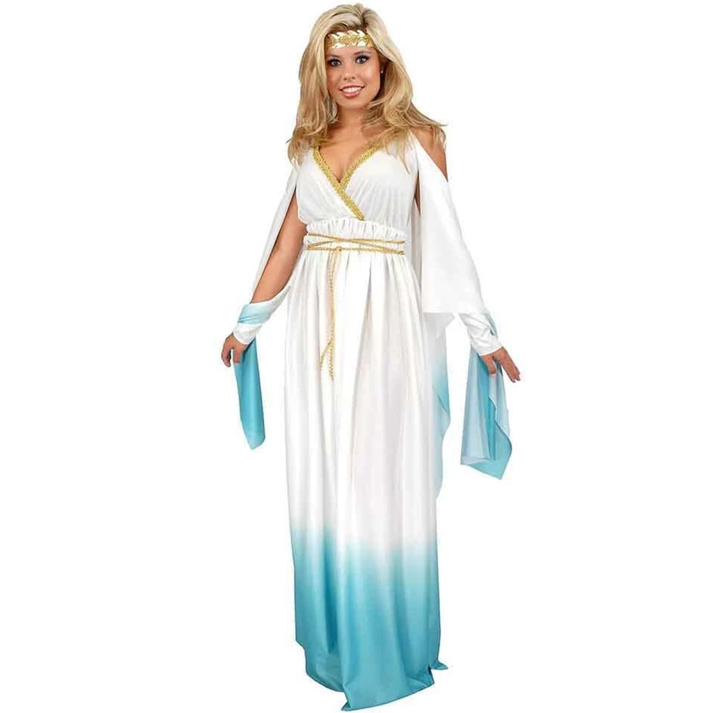 Greek Goddess Costume