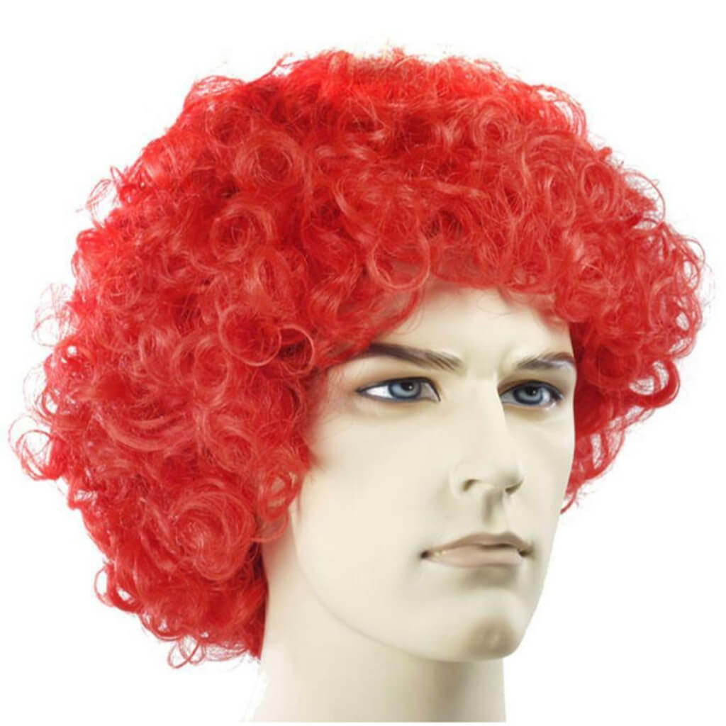 Clown Wig