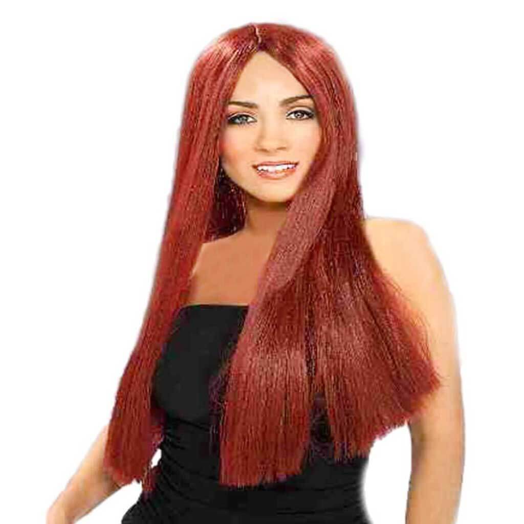 Long Adult Wig