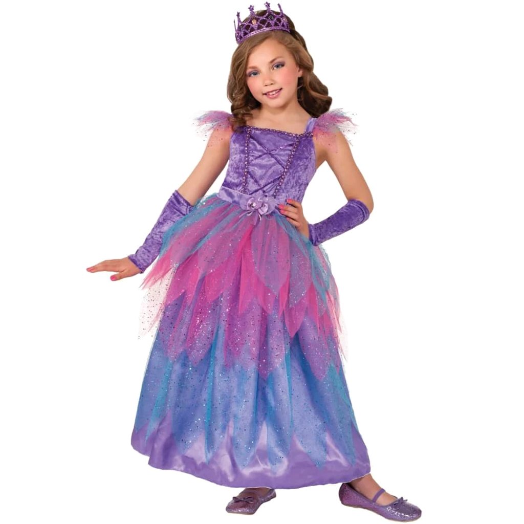 Pixie Princess Costume