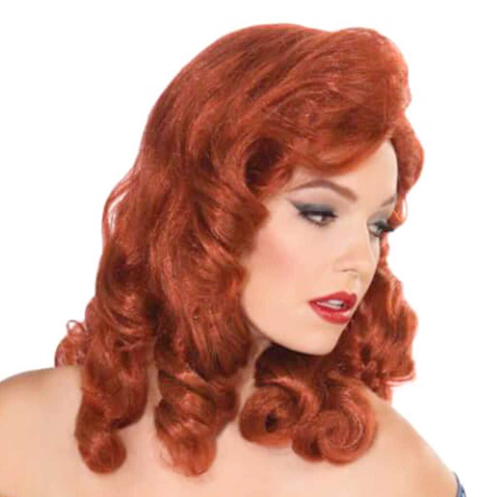 Viv Adult Wig