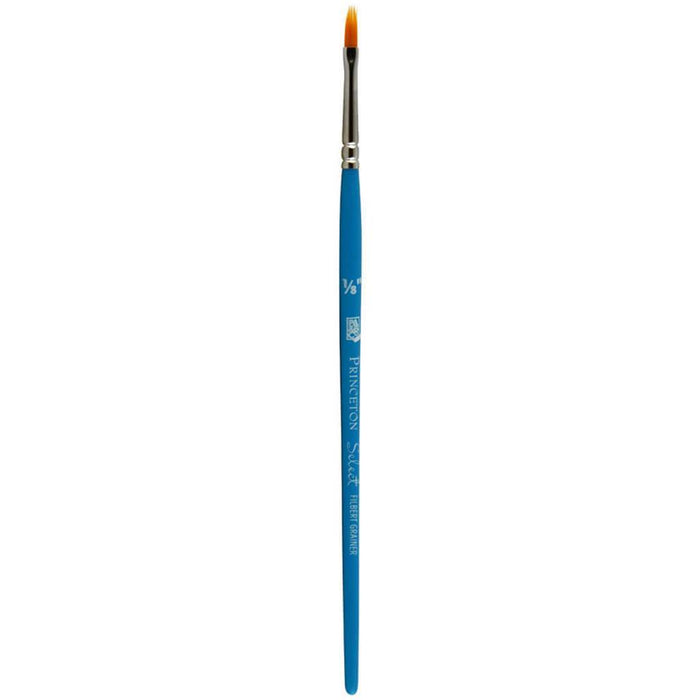 Select Artiste Brushes Filbert Grainers