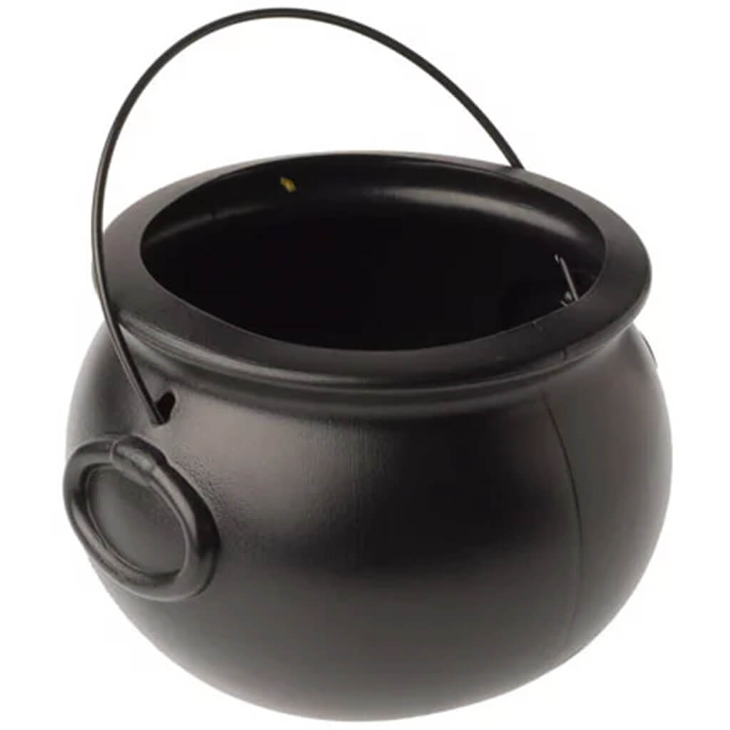 Cauldron Container 8in