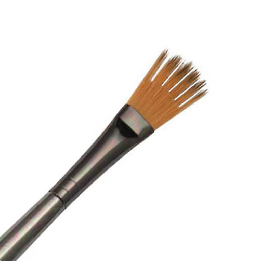 Brushes All Media Short Handle