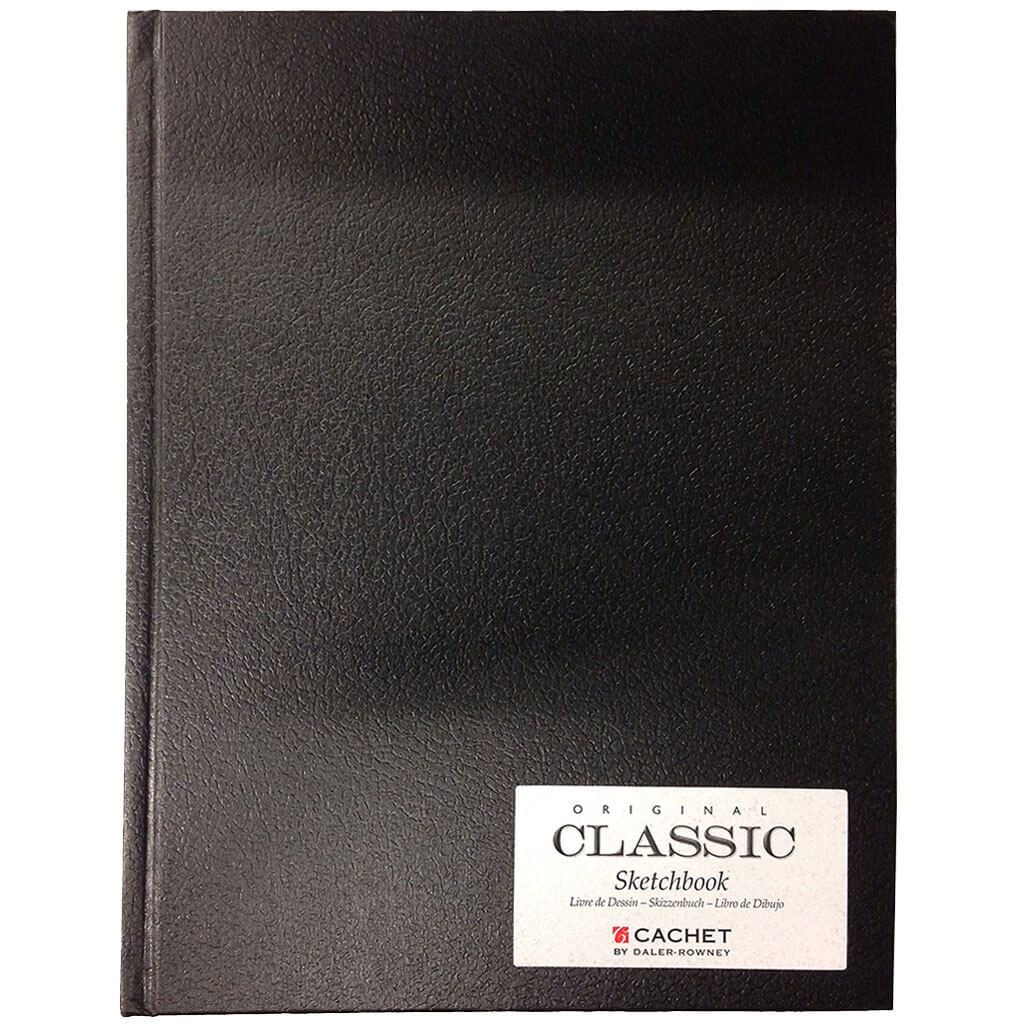 Cachet Classic Sketch Books