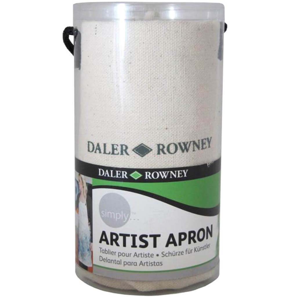 Simply Artists Apron